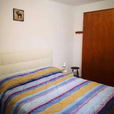 Apartament Tre Cime Gressan