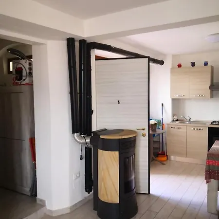 Apartament Tre Cime