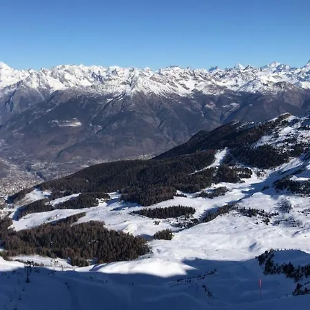 Tre Cime شقة