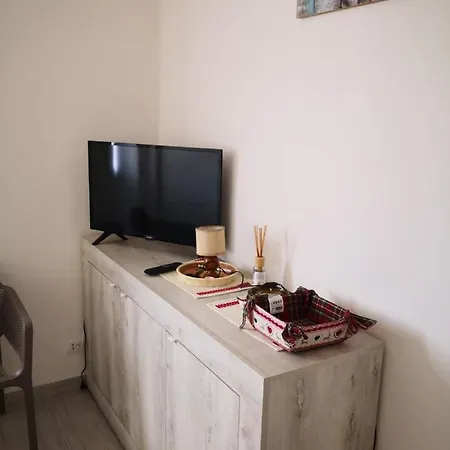 Tre Cime Apartmán