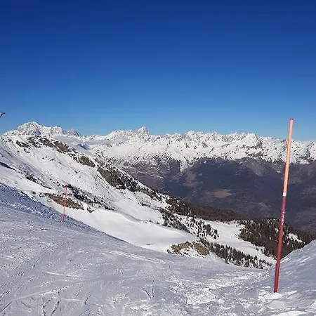 Tre Cime * غريسان