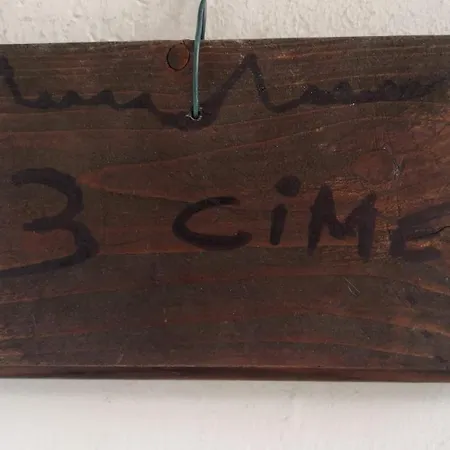 Tre Cime Apartmán