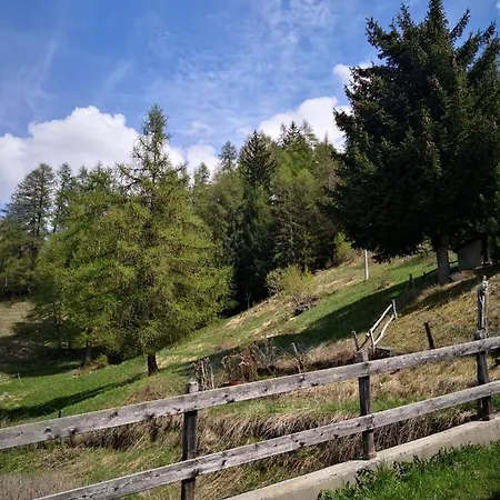 Apartmán Tre Cime